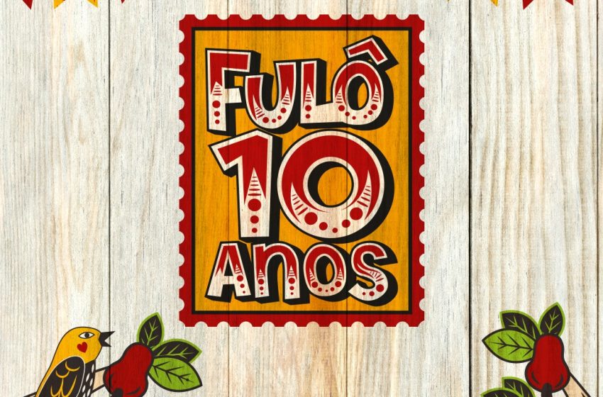  10 Anos de Sabores Autênticos – Restaurante Fulô