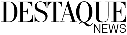 Revista Destaque - logo
