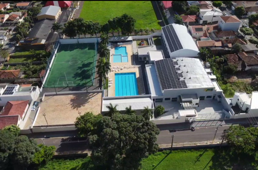  Clube da ACE de Pirapozinho traz lazer e diversão nessa férias de julho