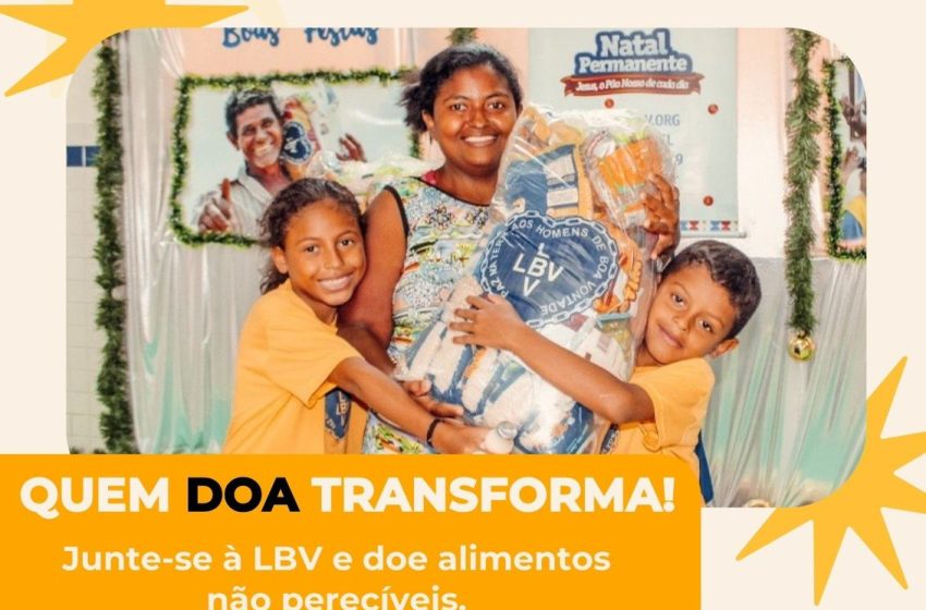  Dia de Doar: uma data para promover a generosidade no Brasil