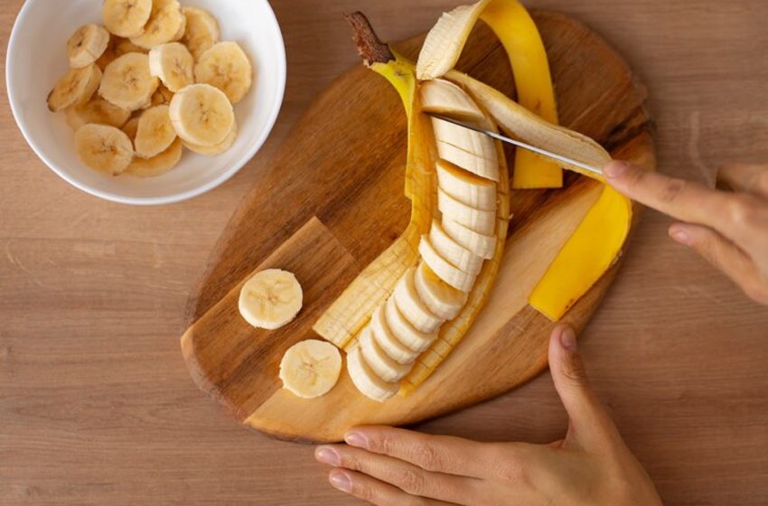  Saiba por que você deve consumir bananas todos os dias