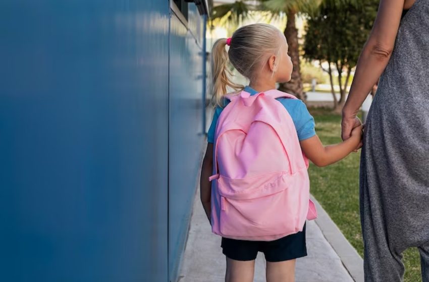  Volta às aulas: como fica a saúde mental de crianças e adolescentes após as férias?