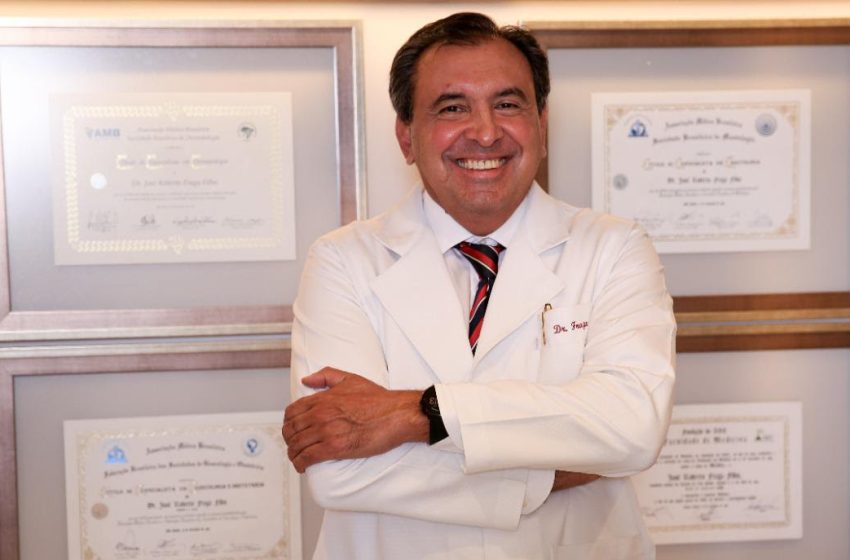 05 de Fevereiro – Dia do Dermatologista: Saiba quais são as queixas mais comuns nos consultórios