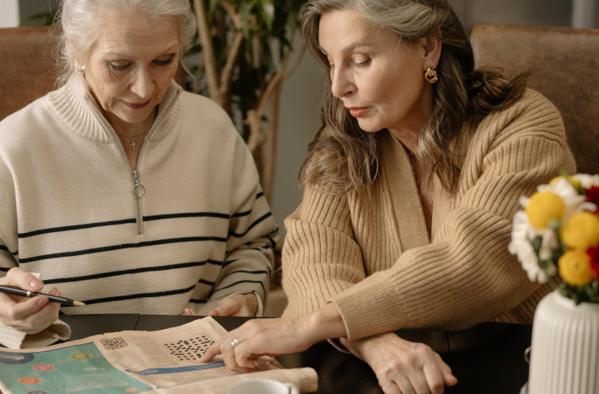  Fevereiro Roxo: reconhecer os primeiros sinais do Alzheimer é essencial para o diagnóstico precoce