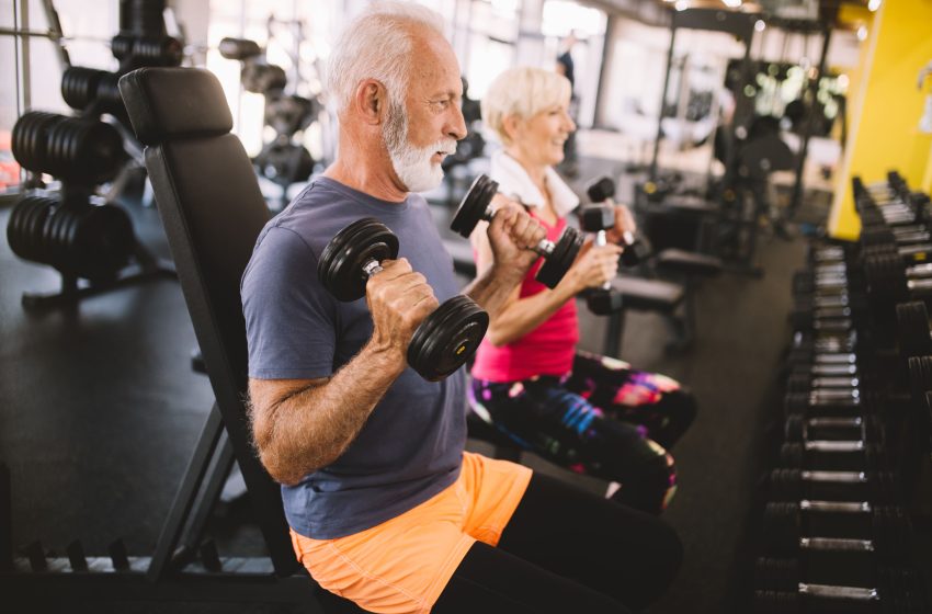  Alerta ao idoso: mais do que genética, nutrólogo, especialista em geriatria e medicina integrativa, explica os pilares que garantem vitalidade e longevidade