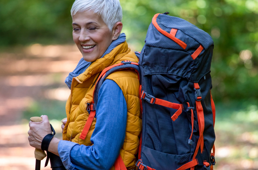  NOLT — New Older Living Trend: uma nova forma de viver depois dos 60