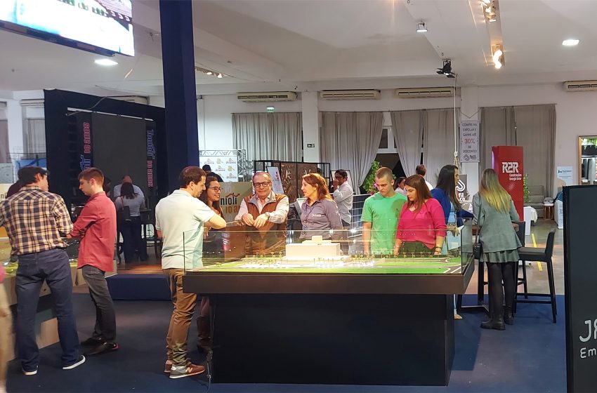  Expo Stand Casa: Pela primeira vez em Barretos, evento reúne feira e exposição de soluções residenciais