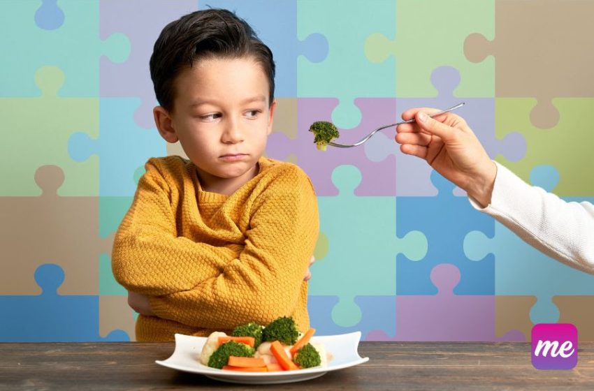  Dia Mundial de Conscientização do Autismo destaca a importância da Nutrição no cuidado integral