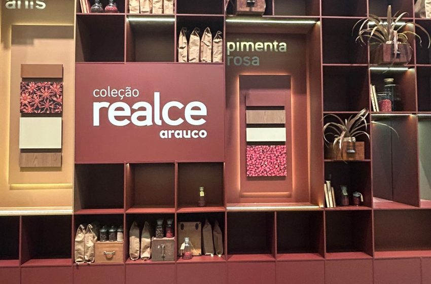  Expo Revestir destaca inovação, design e tendências da arquitetura contemporânea