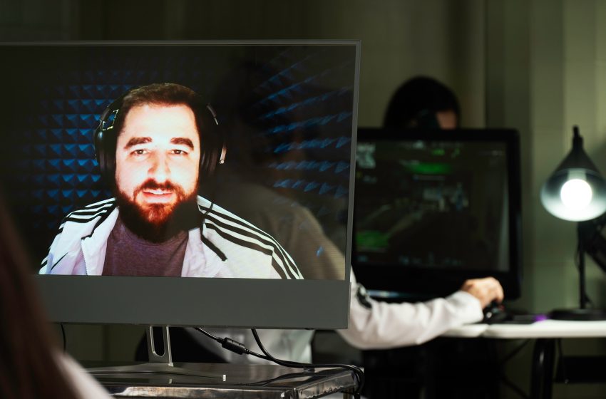  Unoeste recebe FalleN, ícone mundial dos e-sports, para aula inédita sobre habilidades cirúrgicas