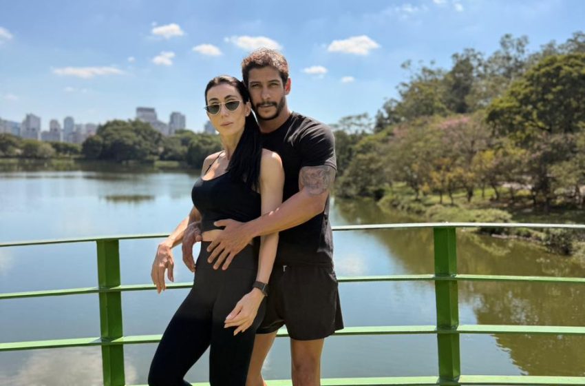 Michelle Barros e Shia Phoenix entram no mercado de moda fitness e ampliam atuação no universo do bem-estar