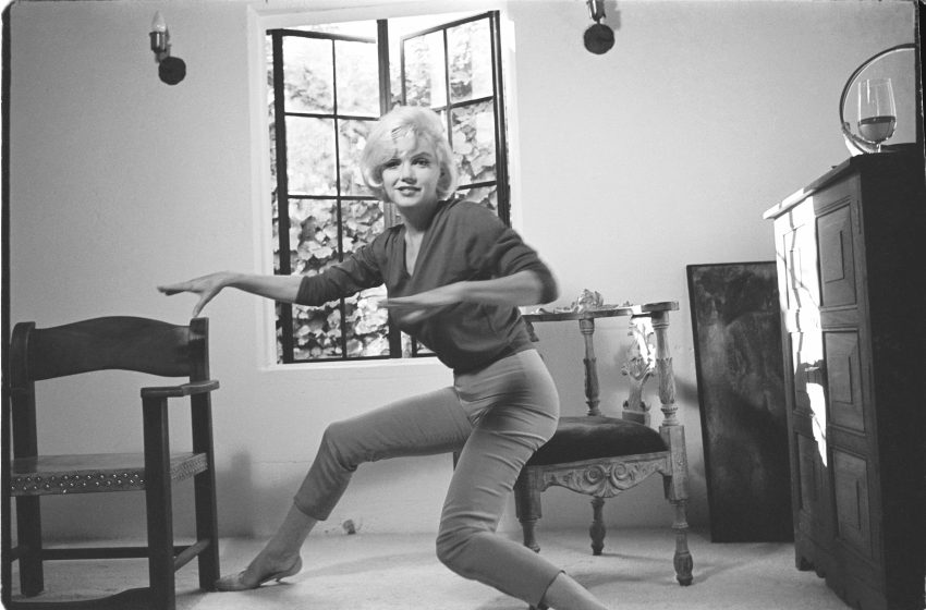  Marilyn Monroe, Ayrton Senna e Bob Wolfenson são destaque no “Maio Fotografia no MIS 2026”