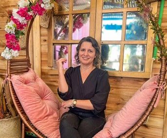  Professora de escola estadual de Mirante do Paranapanema (SP) é finalista do Prêmio Educador Nota 10